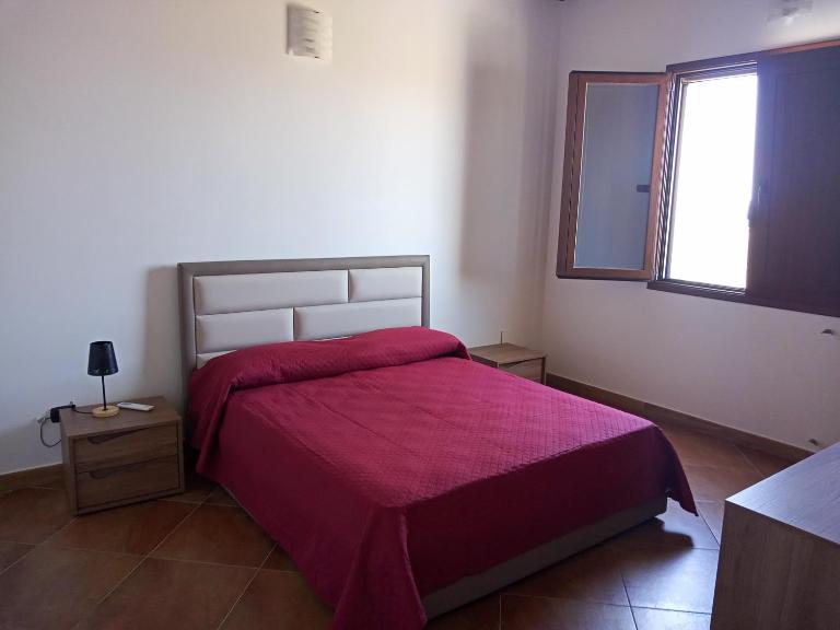 CASA RURALE IMPASTATO - B&B Montevago