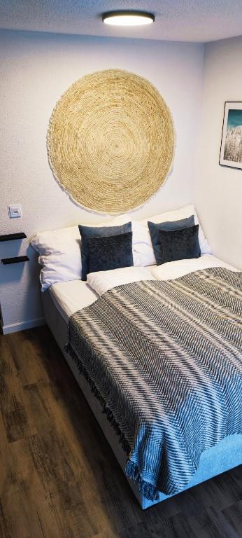 Apartment 401 - B&B Bergün