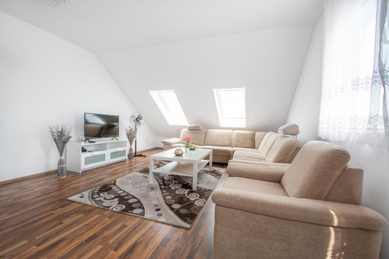 Merve Comfort Aparts4 Hannover - B&B Hanóver