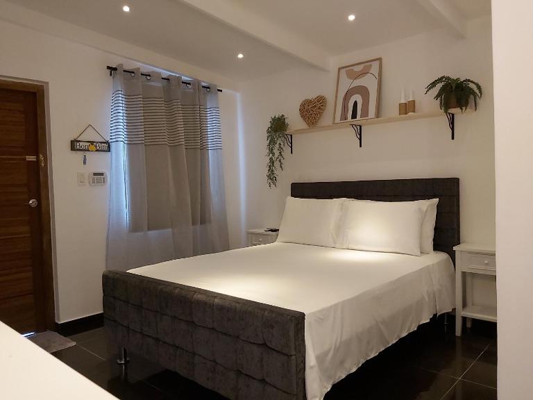 KDF Apartments - B&B Willemstad