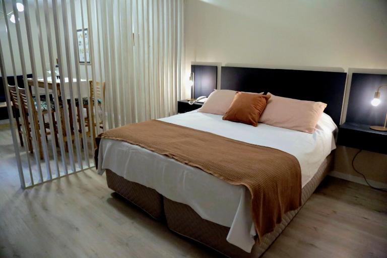 RecoBerta Studio. Vivir Recoleta!! - B&B Buenos Aires