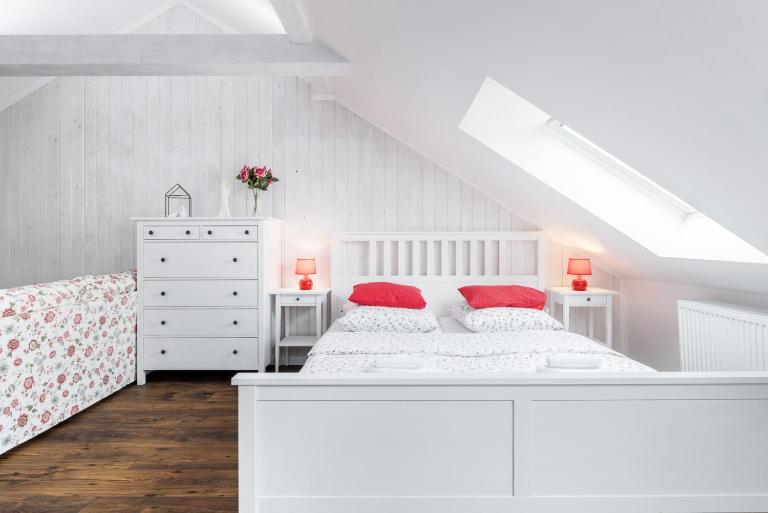 Penzion Belle Donne - B&B Znojmo
