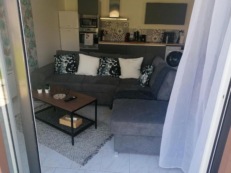 Gîte L'âme Du Gourmand - B&B Pontorson