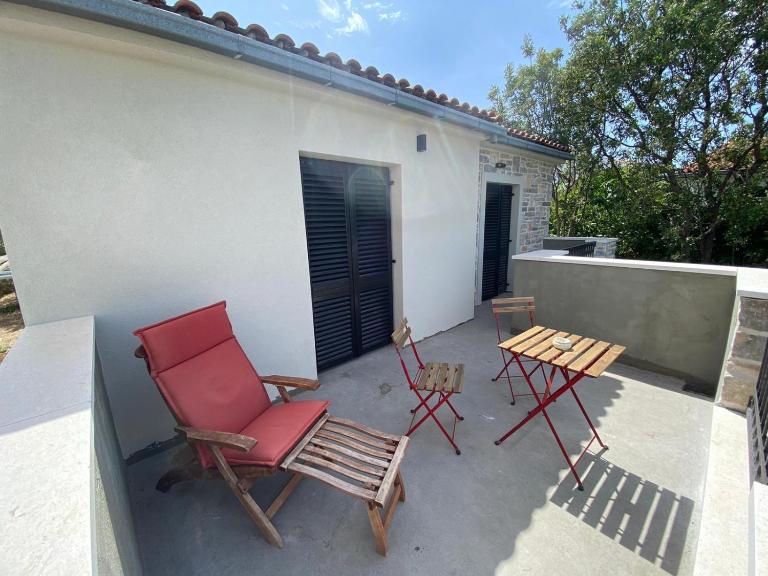 Modern and cozy apartments Murty 1 and Murty 2 - B&B Murter