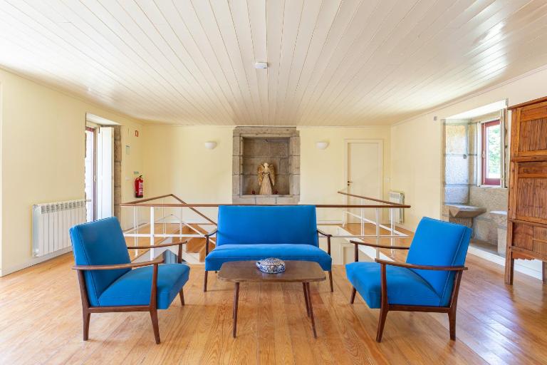 Quinta de Fermil - Casas - B&B Vouzela