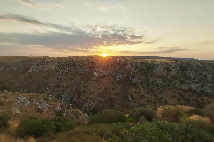 Appartamento La Chiesetta - B&B Matera