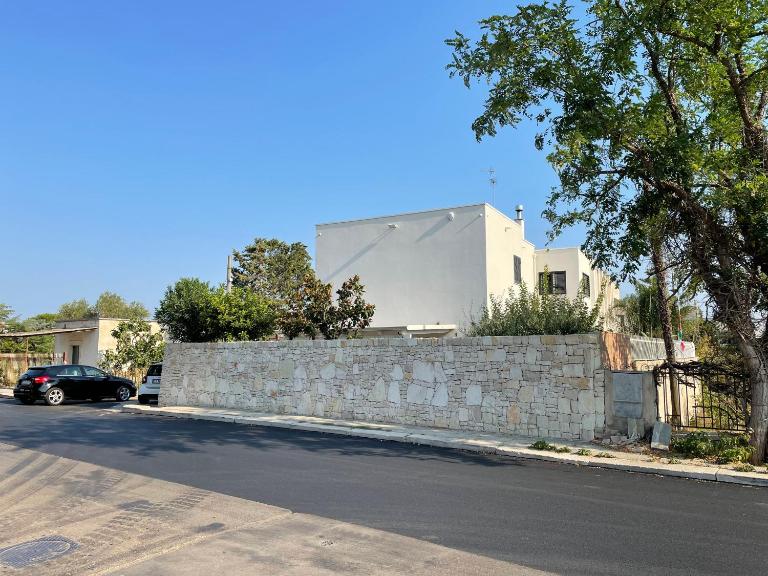 Villa Saracino - B&B Santo Spirito