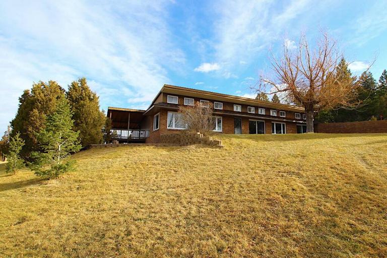 Charming, Spacious, Contemporary Mountain Retreat - Chambres d'hôtes Whitehall