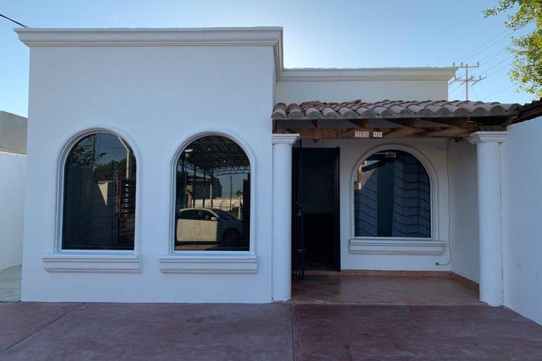 Siesta Del Mar II - Chambres d'hôtes Puerto Peñasco