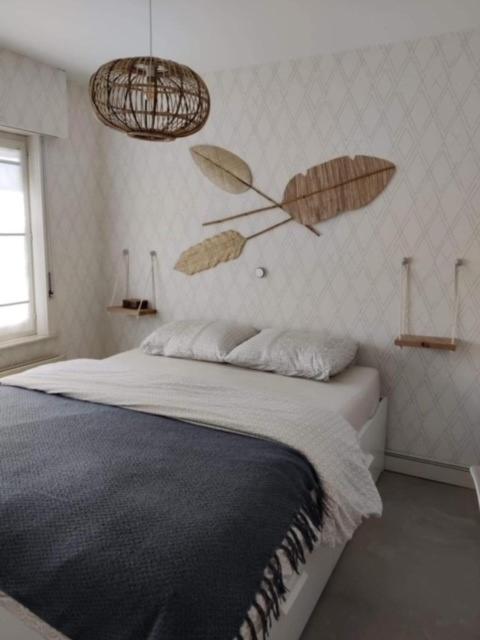 Chez Lola à Groenendijk - Ferienwohnung Groenendijk