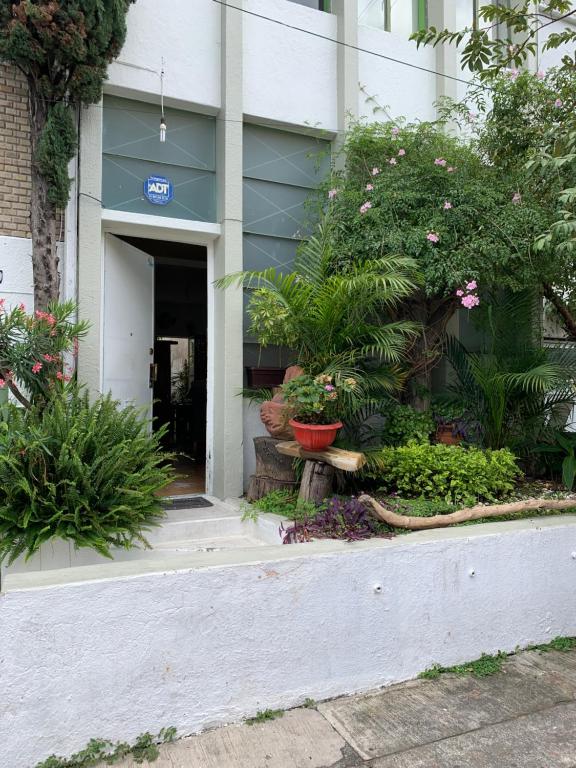 Casa La Minerva - Ferienwohnung Guadalajara