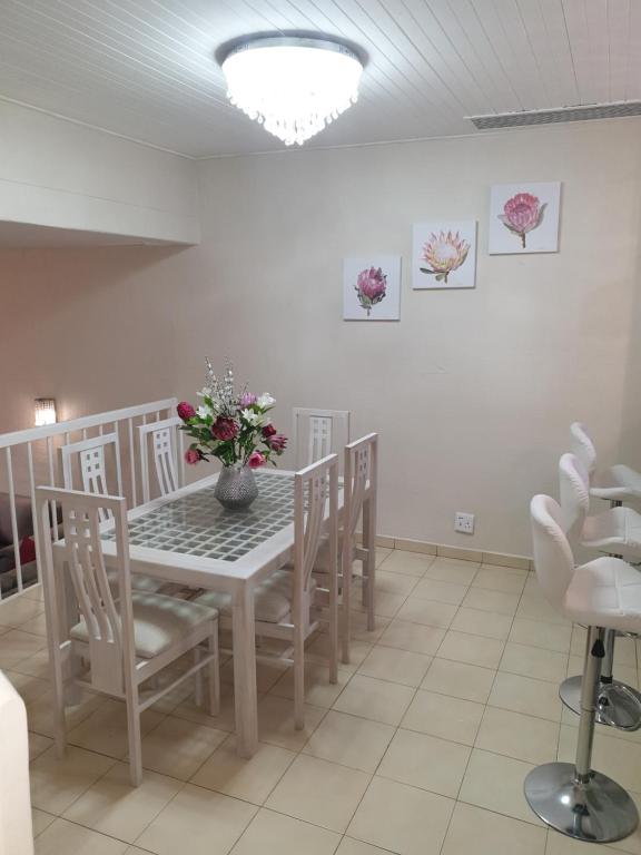 Villa 2527 San Lameer - Ferienwohnung Southbroom