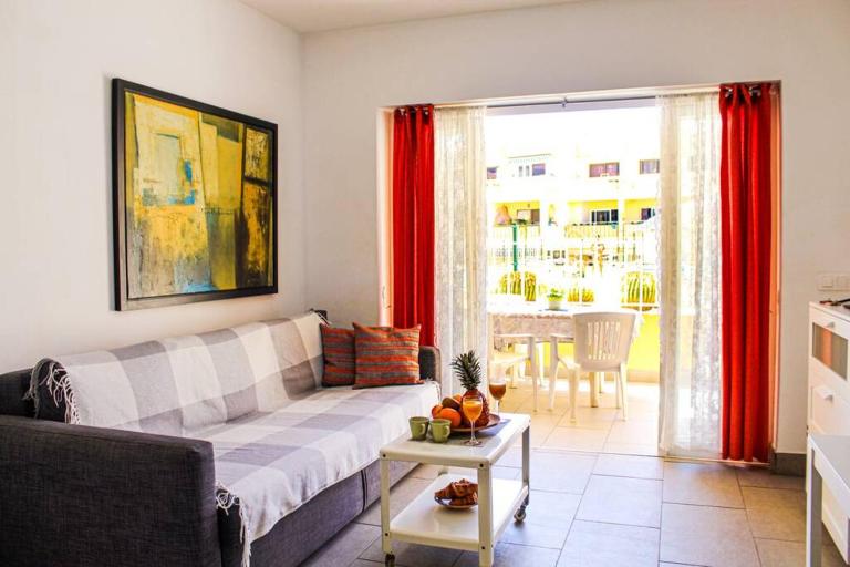 MareVerde apartment Las Americas - B&B Adeje