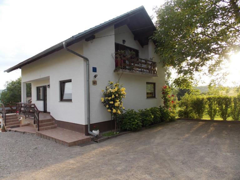 Apartments Smirnov - B&B Drežnik Grad
