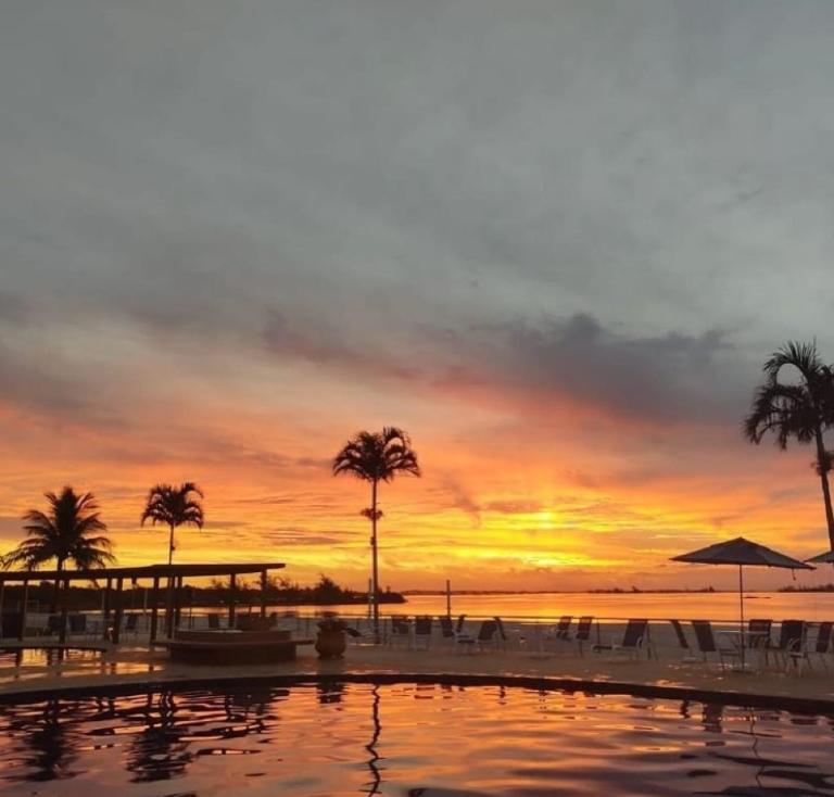 Golden Lake Residence - Apart Hotel - Arraial do Cabo - Ferienwohnung Arraial do Cabo