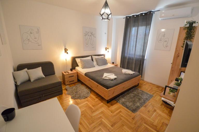 Studio 41 - B&B Novi Sad