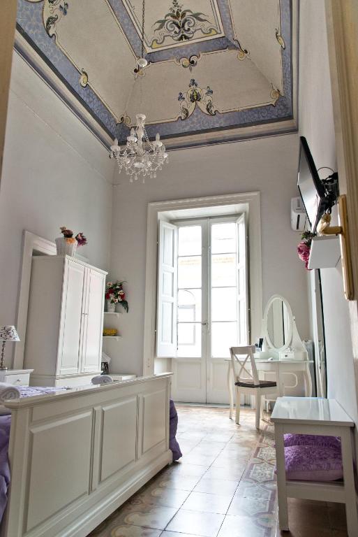 Affittacamere Museo - B&B Taranto