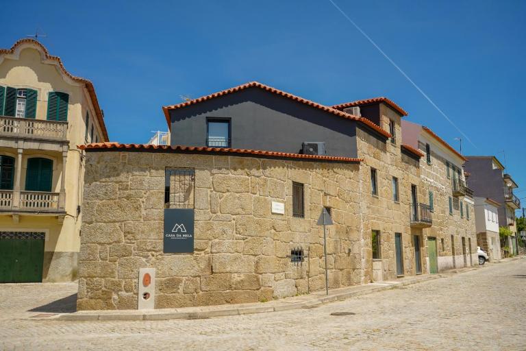 Casa da Mela - B&B Gouveia