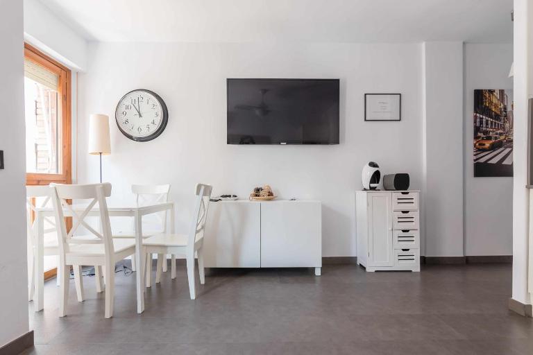 Apartamento FLORIDABLANCA - B&B Murcia