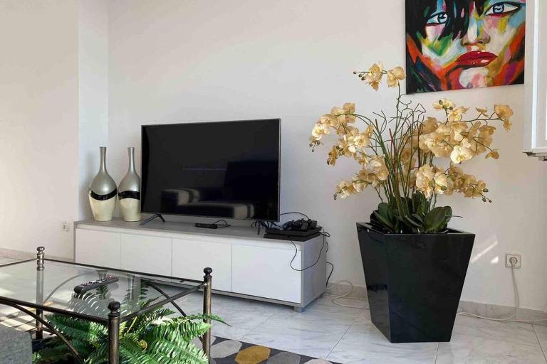 apartamento plaza del parque - Ferienwohnung Villanueva de Arosa