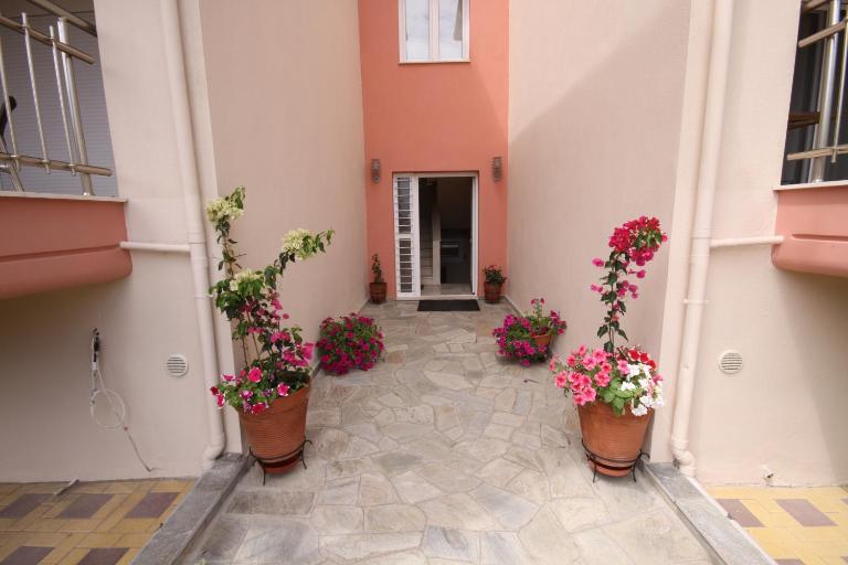 Coralli Studios - B&B Ormos Panagias