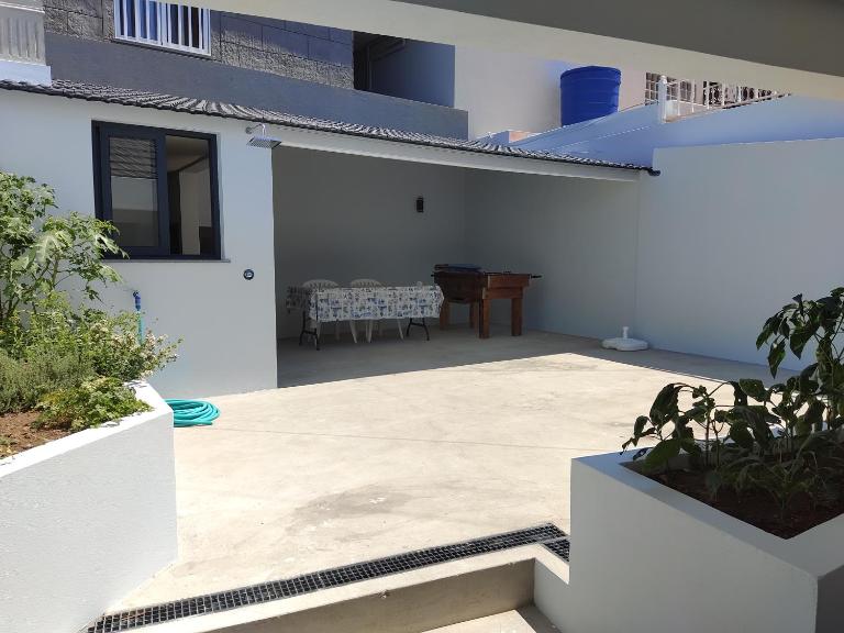 Zoe House - B&B Paul do Mar