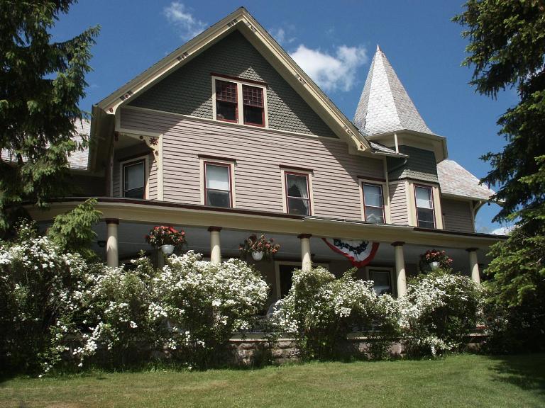 Margaretville Mountain Inn B&B - B&B Margaretville