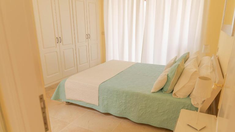 Casa Laura - Chambres d'hôtes Puerto de Santiago