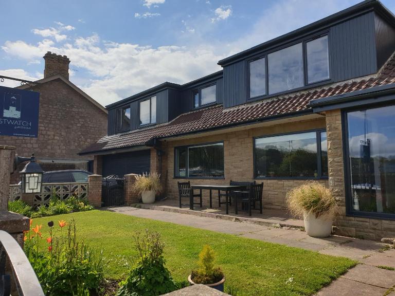 Eastwatch guesthouse - Chambres d'hôtes Berwick-upon-Tweed