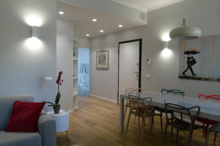 My Home Saronno - Ferienwohnung Saronno