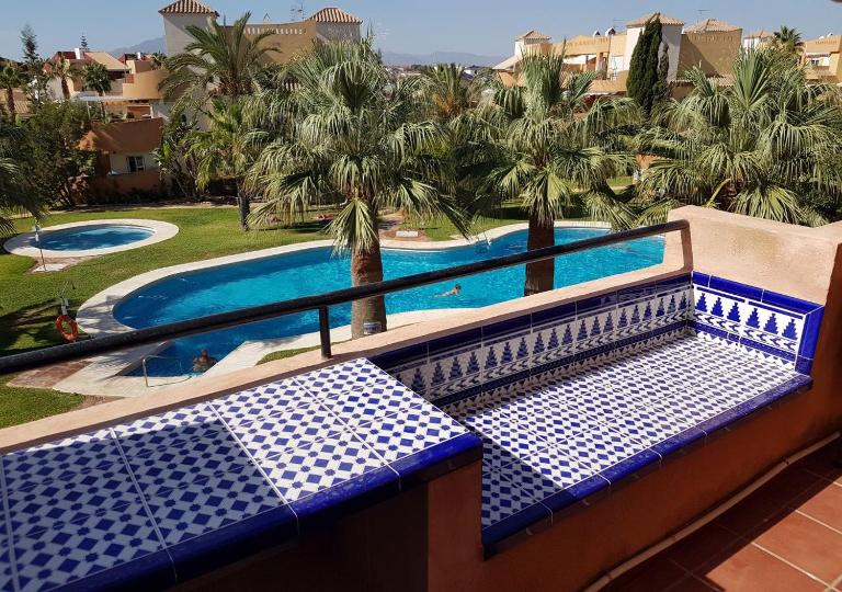 Vera Playa Naturista PLENO SOL - B&B Vera