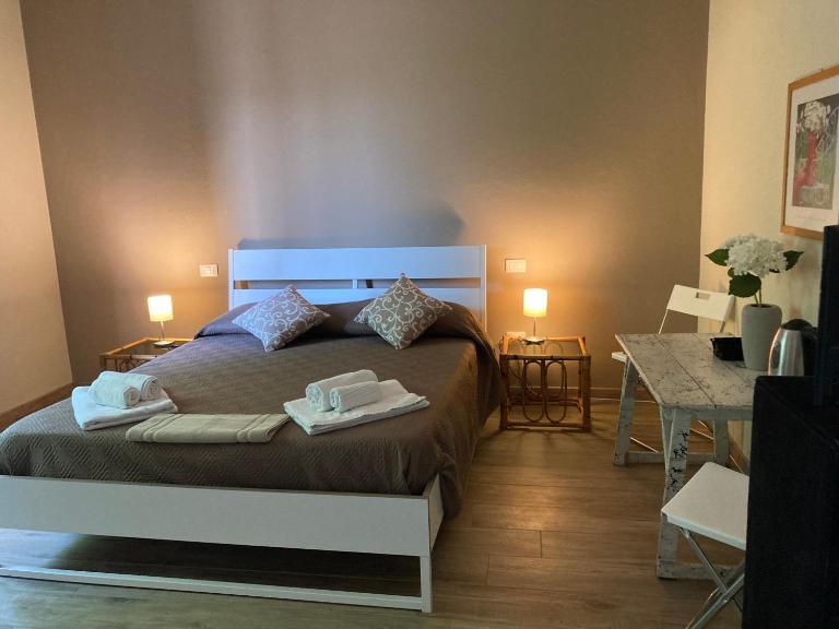 B&B L'Airone - B&B Nogara