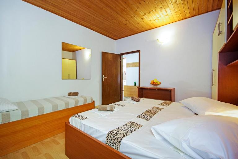 Apartmani ANDRIJA - Ferienwohnung Zivogosce