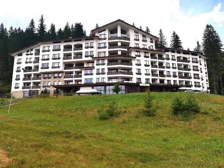 Deer's Home at Elit Pamporovo - B&B Pamporovo