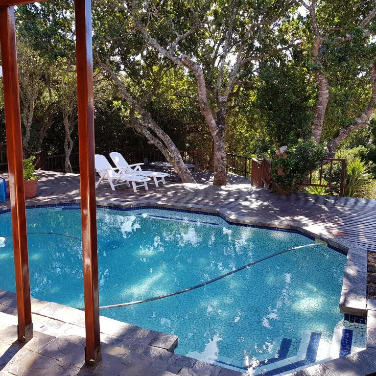 Protea Lodge and Cottage- NO LOADSHEDDING - B&B Port Elizabeth