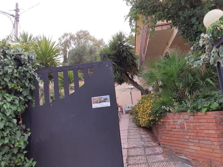 CASA DEGLI OLEANDRI - B&B Carlentini