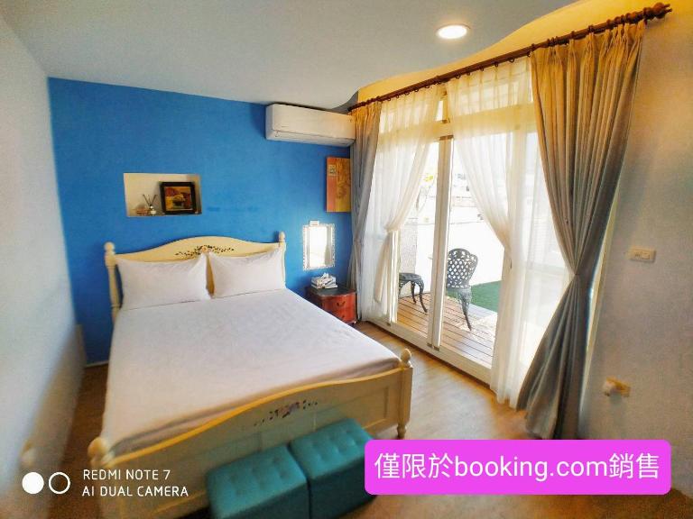 玖拾捌民宿-98bnb - B&B Hualien City