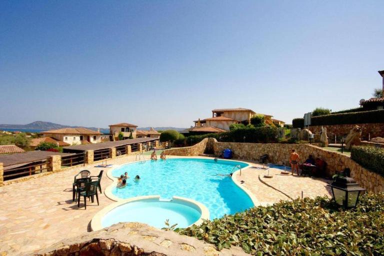 Residenza Sardegna da amare - B&B Olbia