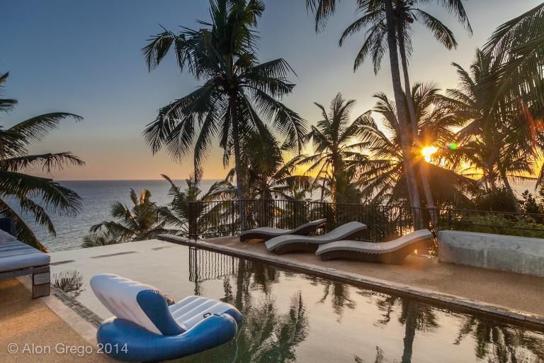 Nisala Villas - B&B Mirissa city