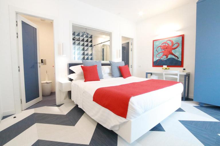 Villa Cettina Boutique Hotel - B&B Sorrento