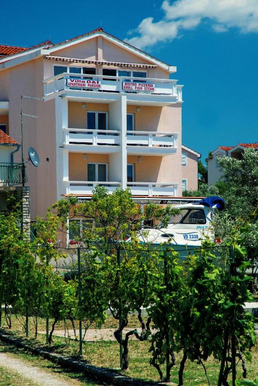 Villa D&I - B&B Vodice