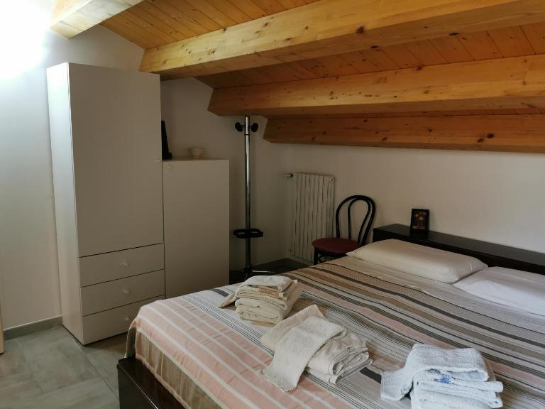 La Mansarda Iblea - B&B Palazzolo Acreide