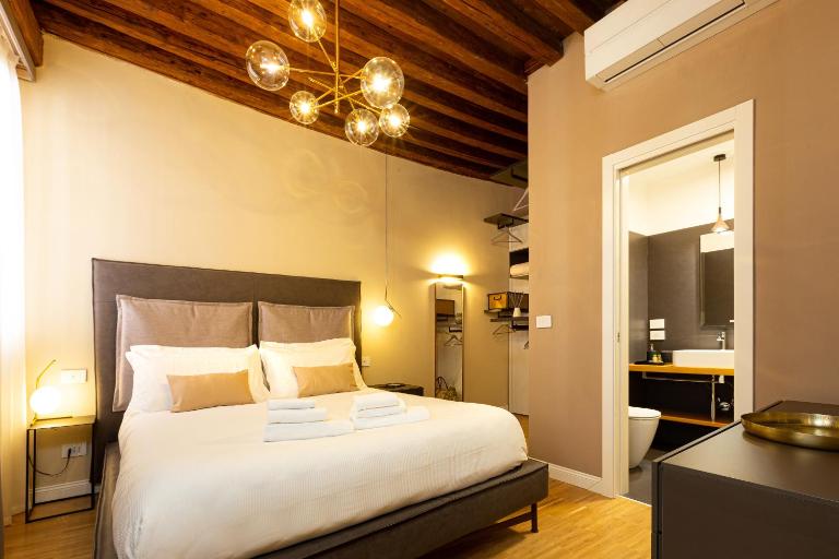 Fraivolti apartment - Ferienwohnung Venedig