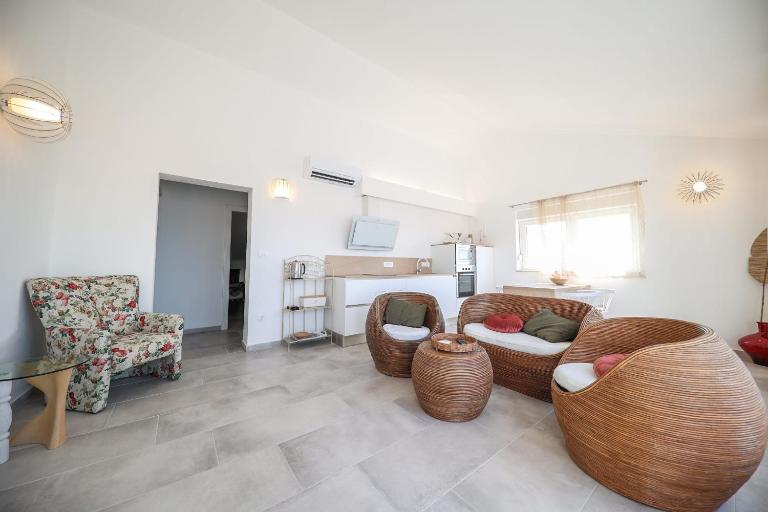 Apartment Rosso - Chambres d'hôtes Zadar