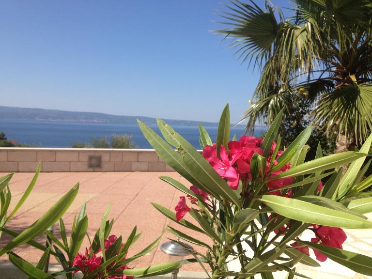 Villa La Domazet - B&B Podstrana