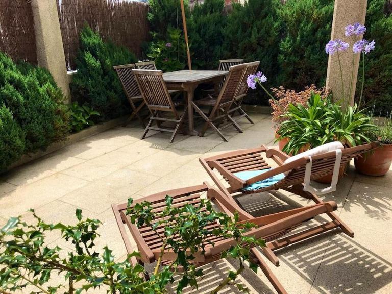 Apartamento céntrico en Finisterre - B&B Finisterre