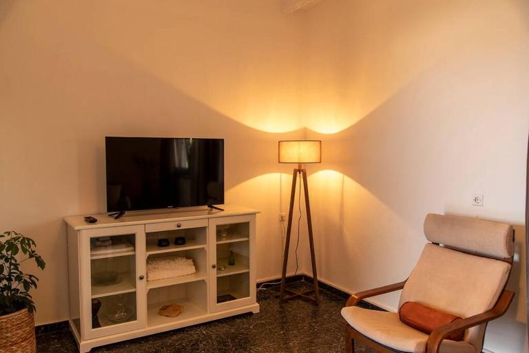 Julia's House - B&B Palekastro