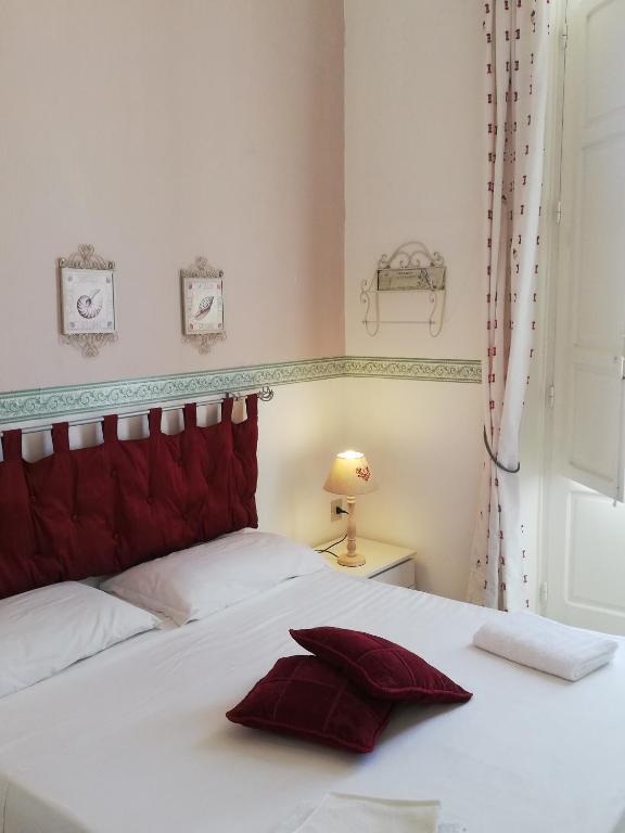 Il Giardino Del Purgatorio - B&B Marsala