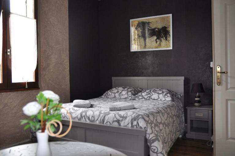 Chambres d'Hôtes L'Alezan - B&B Orry-la-Ville