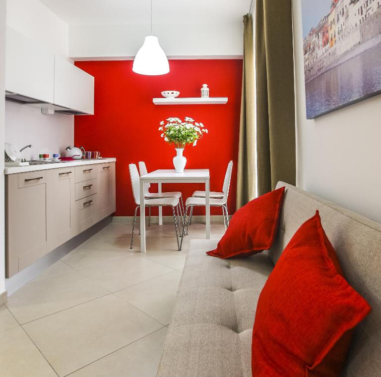 Finestre d'Occidente - B&B Trapani